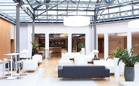 Novotel Toulouse Centre Wilson